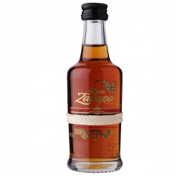 ZACAPA  23 ANI 0.05L